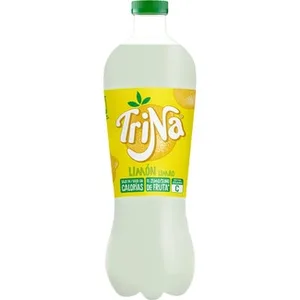 Refresco de Limón sin Gas  Trina 1.5 L