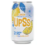 Refresco de Limón Zero Dia Upss 330 Ml
