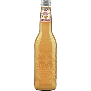 Refresco de Mandarina Ecológico Galvanina