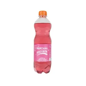 Postobon Refresco de Manzana Botella 500 Ml