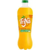 Refresco de Naranja Trina, Botella 1,5 Litros