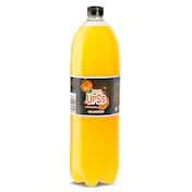 Refresco de Naranja Dia Upss 1.5 L