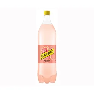 Schweppes Refresco de Pomelo 1,5 L. 1500 ML