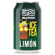 Refresco de Té al Limón Dia Upss 330 Ml