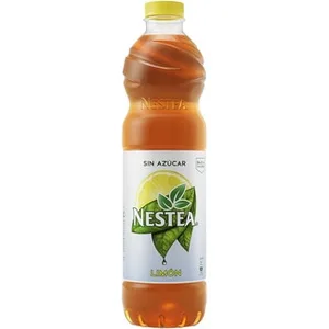 Refresco de Té al Limón  Nestea 1.5 L