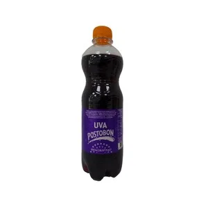 Postobon Refresco de Uva Botella 500 Ml.
