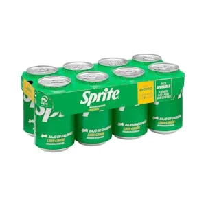Refresco Lima Limón Sprite 2.64 L