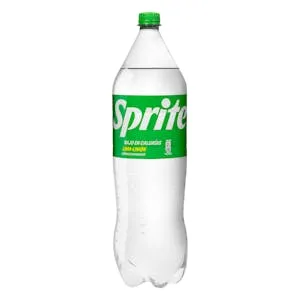 Refresco Lima Limón Sprite 2 L