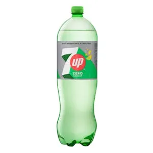 Refresco Lima Limón 7 Up 2 L