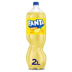 Refresco Limón Botella 2 L