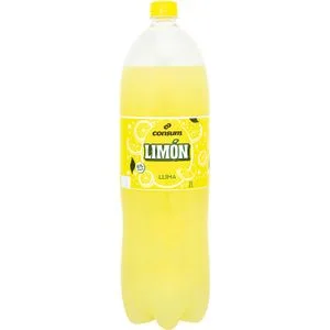 Refresco Limón Botella 2 L