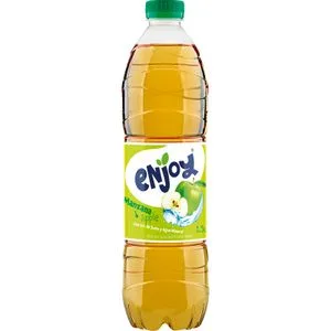 Refresco Manzana sin Gas Botella 1,5 L