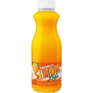 Refresco Naranja 330 Ml