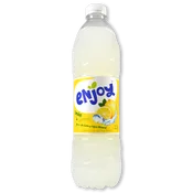 Refresco sin Gas Enjoy Limón