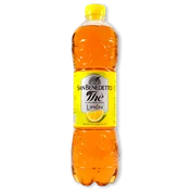 Refresco Té con Azúcar I Limón San Benedetto