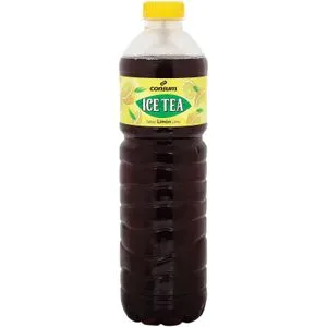 Refresco Té Limón Botella 1,5 L