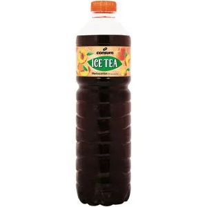 Refresco Té Melocotón Botella 1,5 L