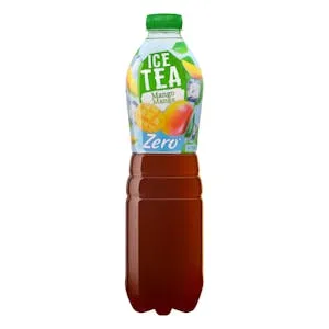 Refresco Té Sabor Mango Hacendado Zero 1.5 L