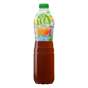 Refresco Té Sabor Mango Hacendado Zero 1.5 L
