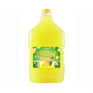 Citra Refresco Vitaminado Piña 3 L.