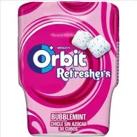 Refresh Bubblem Orbit, Bote 67 G