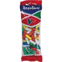 Regalices Pifarre, Bolsa 150 G