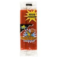 Regalices Rojos Lc Tobosines, Paquete 50 G