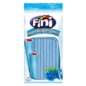 Regaliz de Goma Sabor Mora Fini 200 G.
