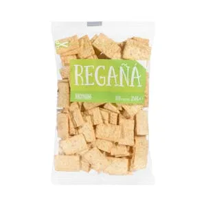 Regañá Hacendado 0.25 KG