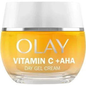 Regenarist Vitamin C +aha 24 Crema de Día Gel Hidratante Olay
