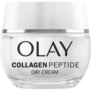 Regenerist Collagen Peptide 24 Crema Hidratante de Día sin Perfume Olay