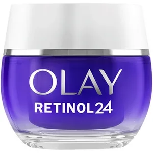 Regenerist Retinol 24 Crema de Noche Hidratante sin Perfume Olay