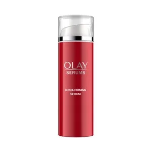 Olay Regenerist Sérum Facial Ulta-reafirmante, para Todos los Tonos de Piel 50 Ml.