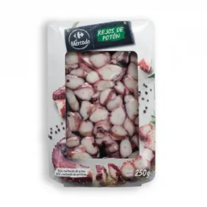 Rejo Cocido Trozeado 250 G