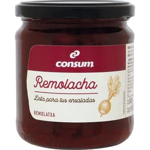 Consum