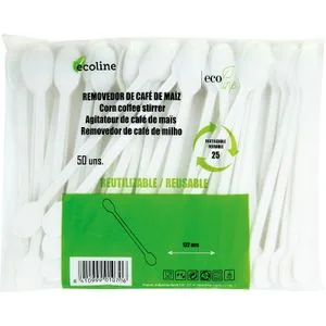Removedor Reutilizable, Maíz 50 u