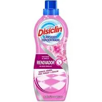 Renovador Multisuperficie Disclin, Botella 1 Litro