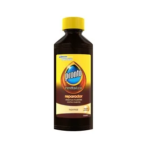 Pronto Reparador de Maderas Normal Pronto 100 Ml.
