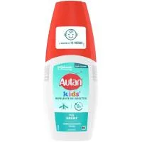 Repelente de Insectos Infantil Autan Kids, Spray 100 Ml