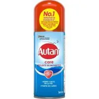 Repelente de Mosquitos Family Care Autan, Spray 100 Ml