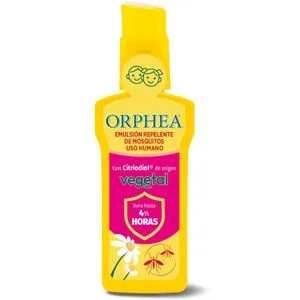 Repelente Leche Niños 100 Ml