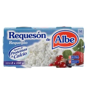 Albe Requesón Albe 2 Uds. X 150 G. 300 G