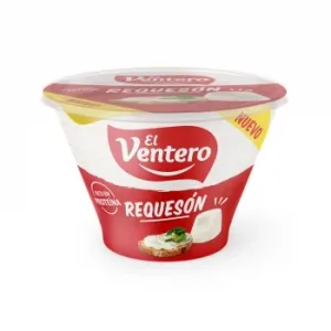 Requesón el Ventero 250 G