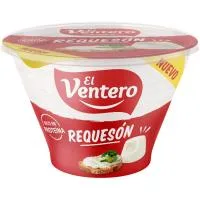 Requesón el Ventero, Tarrina 250 G