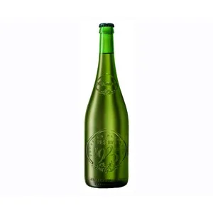 Alambra Reserva 1925 Cerveza Rubia Botella 70 Cl. 700 ML