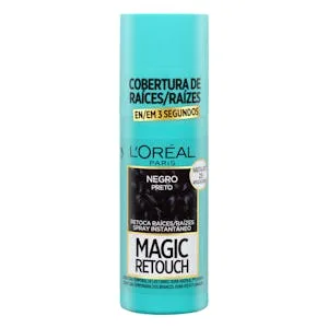 Retoca Raíces Instantáneo Negro Magic Retouch 0.075 L