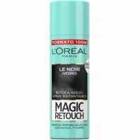 Retoca Raíz Negro Magic Retouch, Spray 100 Ml