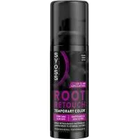 Retoca Raíz Negro Syoss, Spray 120 Ml