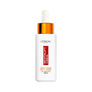 L´oréal Paris Revitalift Clinical Sérum Reductor de las Manchas de la Piel, Apto Incluso para Pieles Sensibles 30 Ml.