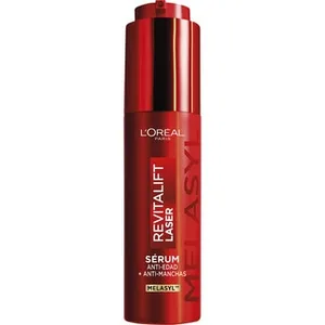 Revitalift Filler Sérum Anti-edad y Anti-manchas con Melasyl L'oreal